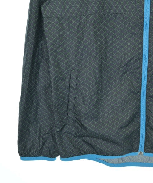 adidas เสื้อพาร์กาภูเขา
