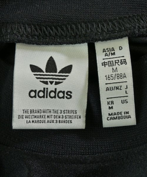 adidas เสื้อยืด/เสื้อท็อปส์