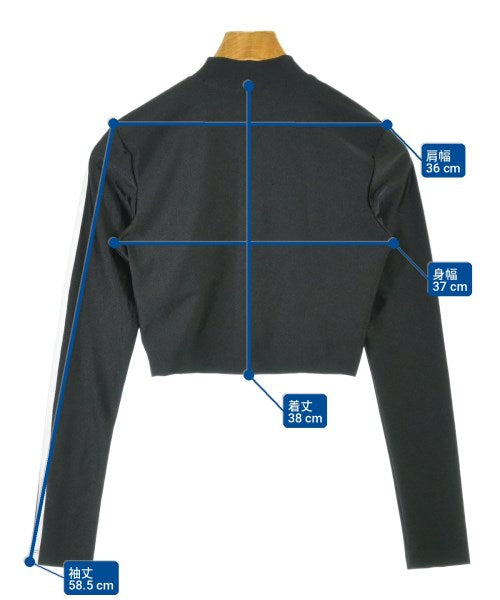 adidas เสื้อยืด/เสื้อท็อปส์