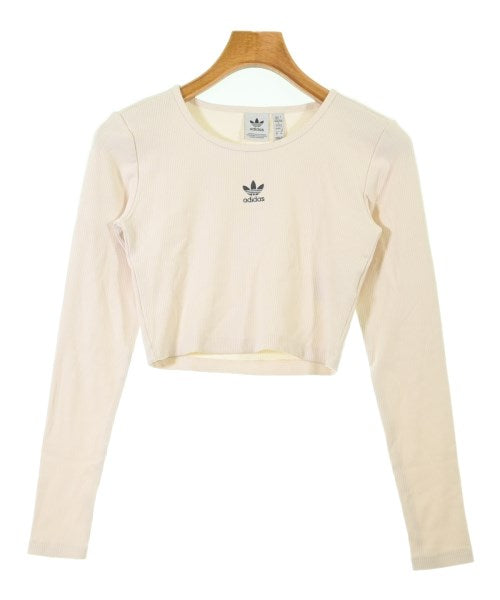 adidas เสื้อยืด/เสื้อท็อปส์