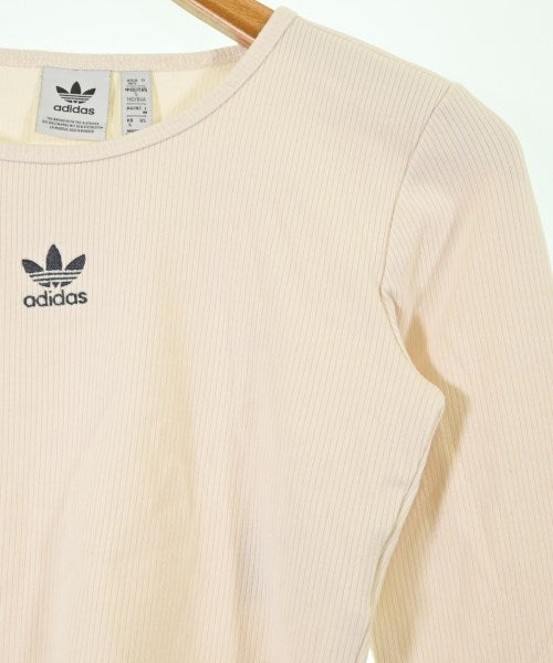 adidas เสื้อยืด/เสื้อท็อปส์