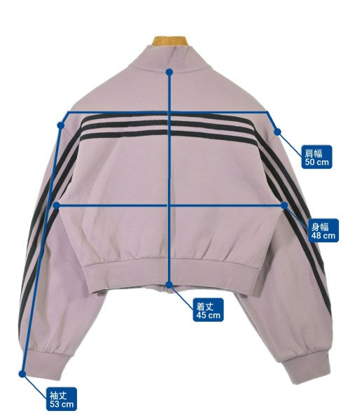 adidas เสื้อสเวตเตอร์