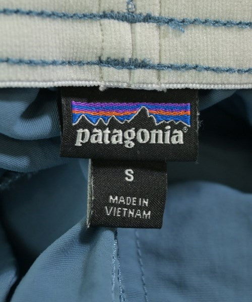 patagonia กางเกงขาสั้น