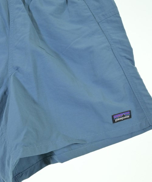 patagonia กางเกงขาสั้น
