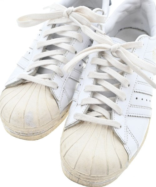 adidas รองเท้าผ้าใบ