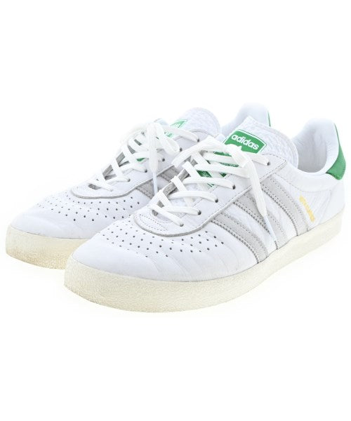 KITH รองเท้าผ้าใบ