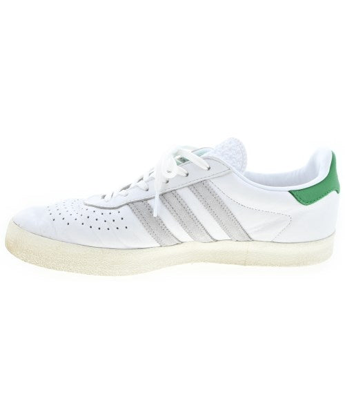 KITH รองเท้าผ้าใบ
