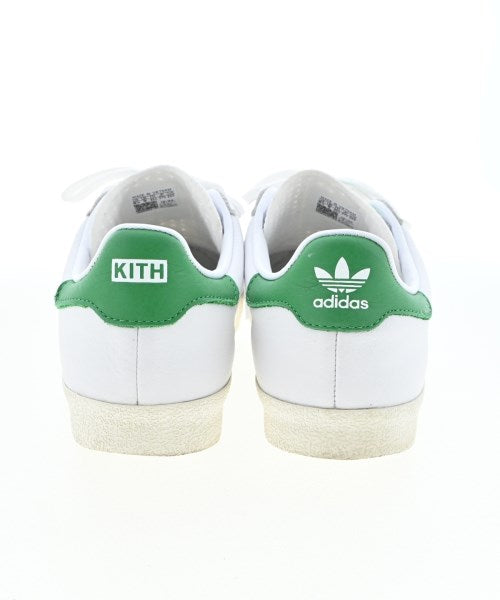 KITH รองเท้าผ้าใบ