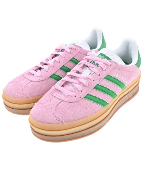 adidas รองเท้าผ้าใบ