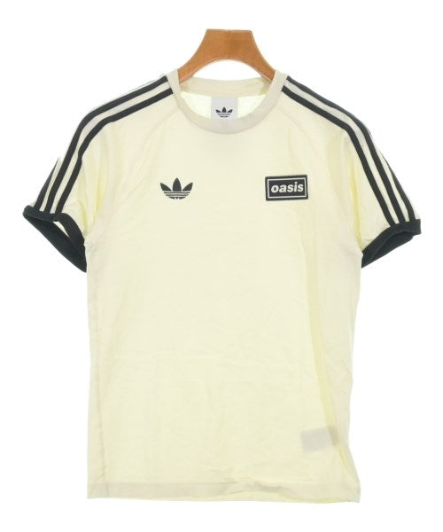 adidas เสื้อยืด/เสื้อท็อปส์