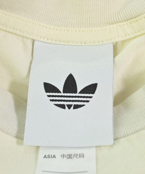 adidas เสื้อยืด/เสื้อท็อปส์