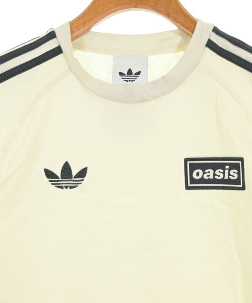 adidas เสื้อยืด/เสื้อท็อปส์