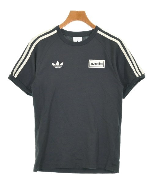 adidas เสื้อยืด/เสื้อท็อปส์