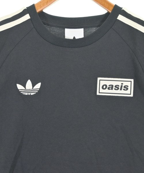 adidas เสื้อยืด/เสื้อท็อปส์