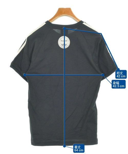 adidas เสื้อยืด/เสื้อท็อปส์