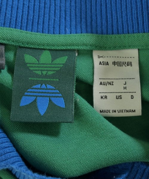 adidas เสื้อโปโล