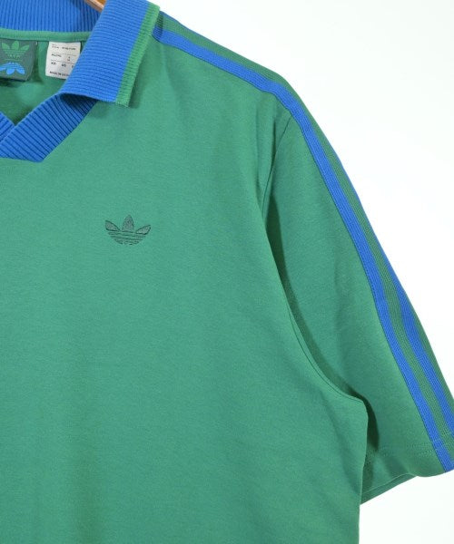 adidas เสื้อโปโล