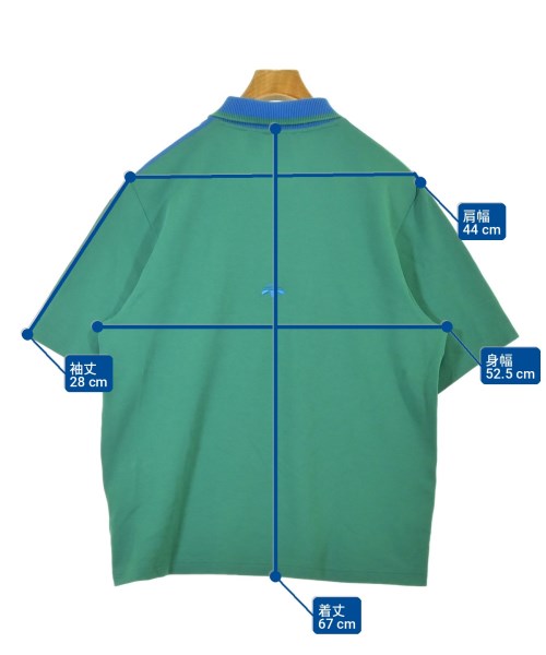 adidas เสื้อโปโล