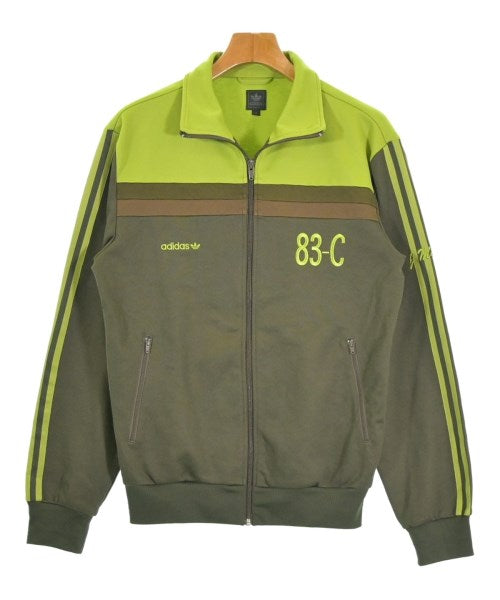 adidas เสื้อสเวตเตอร์