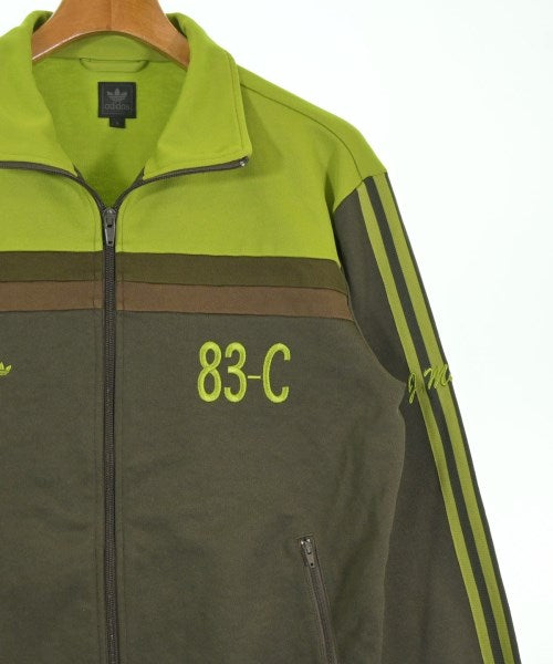 adidas เสื้อสเวตเตอร์