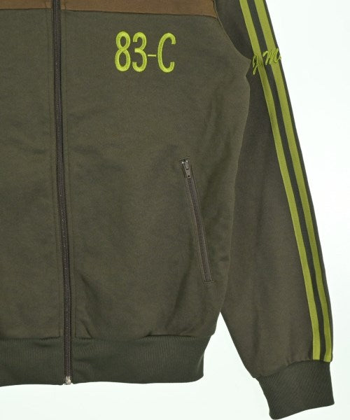 adidas เสื้อสเวตเตอร์