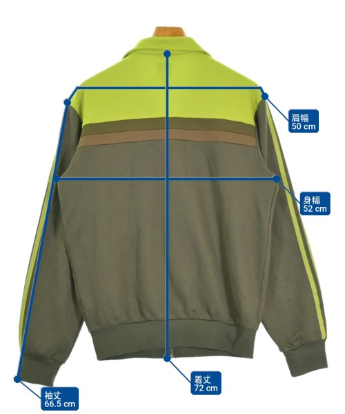 adidas เสื้อสเวตเตอร์