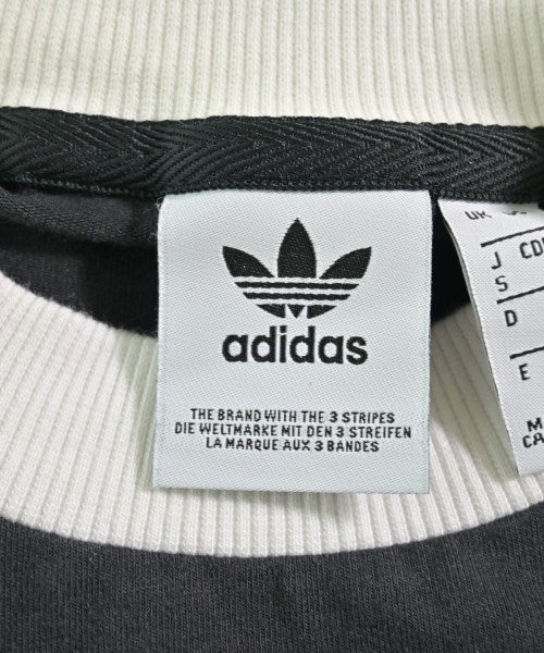 adidas เสื้อยืด/เสื้อท็อปส์