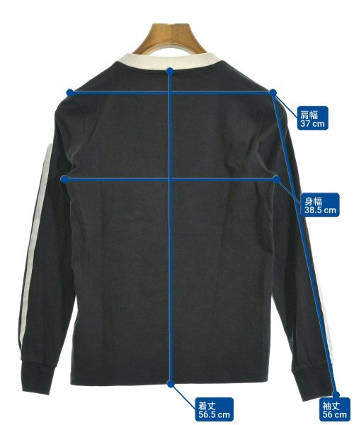 adidas เสื้อยืด/เสื้อท็อปส์