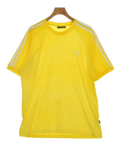 adidas เสื้อยืด/เสื้อท็อปส์