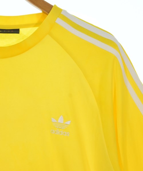 adidas เสื้อยืด/เสื้อท็อปส์