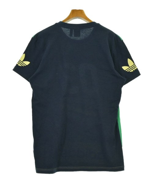 adidas เสื้อยืด/เสื้อท็อปส์