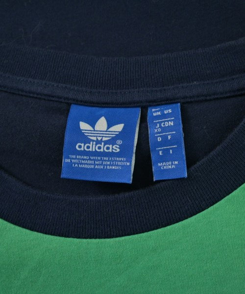 adidas เสื้อยืด/เสื้อท็อปส์