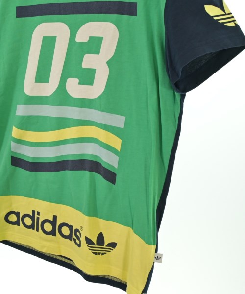 adidas เสื้อยืด/เสื้อท็อปส์