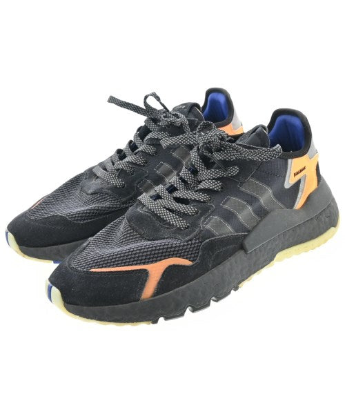 adidas รองเท้าผ้าใบ