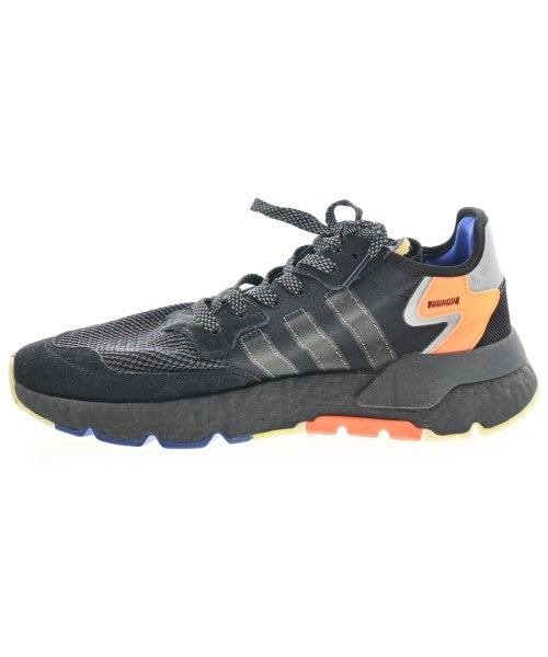 adidas รองเท้าผ้าใบ