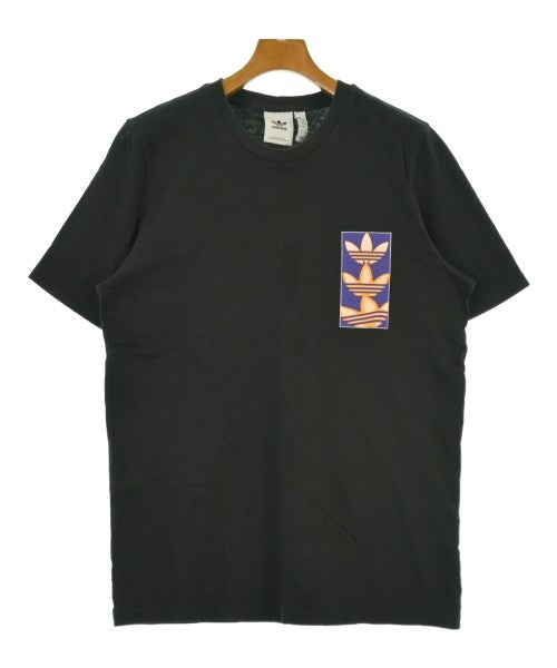 adidas เสื้อยืด/เสื้อท็อปส์