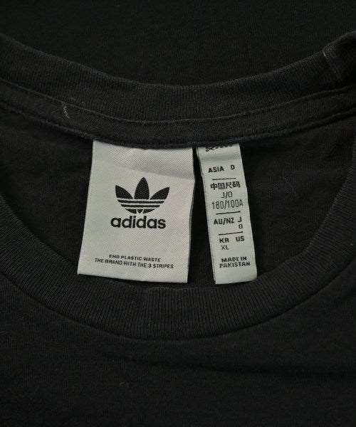 adidas เสื้อยืด/เสื้อท็อปส์