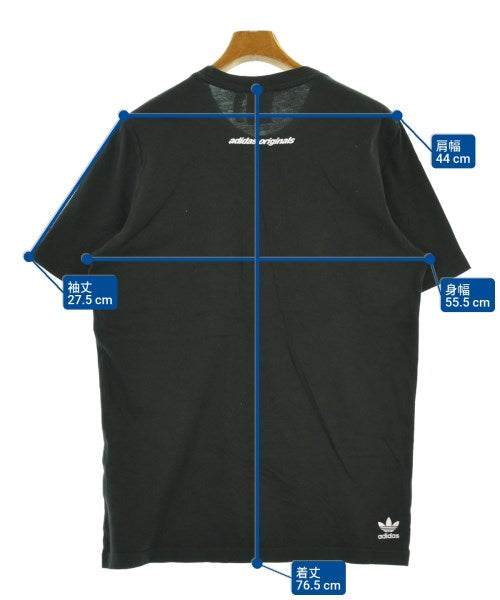 adidas เสื้อยืด/เสื้อท็อปส์