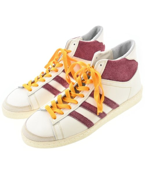 adidas รองเท้าผ้าใบ