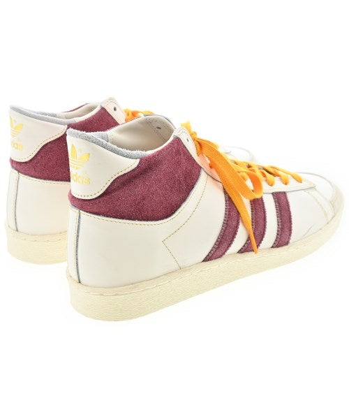 adidas รองเท้าผ้าใบ