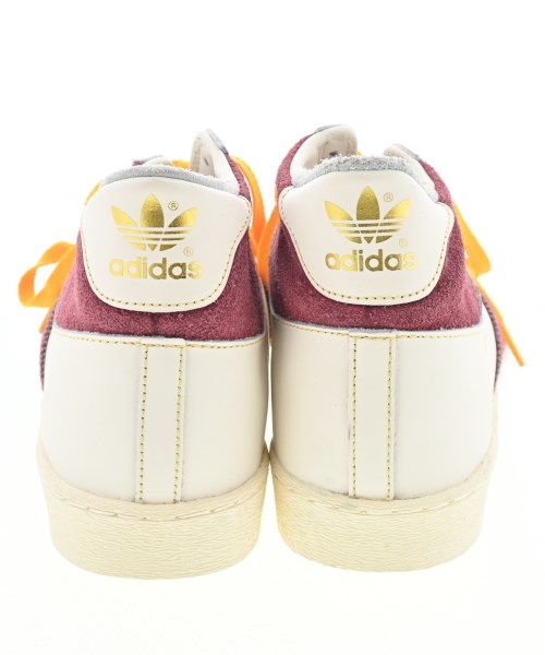 adidas รองเท้าผ้าใบ