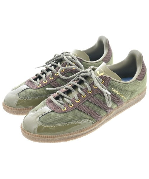 adidas รองเท้าผ้าใบ