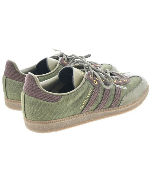 adidas รองเท้าผ้าใบ