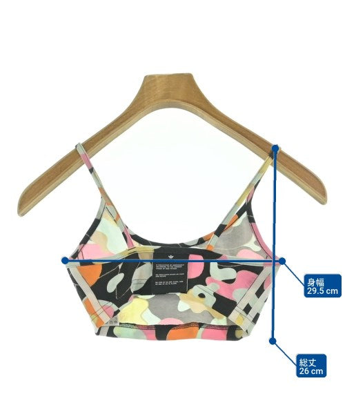 adidas เสื้อกล้าม