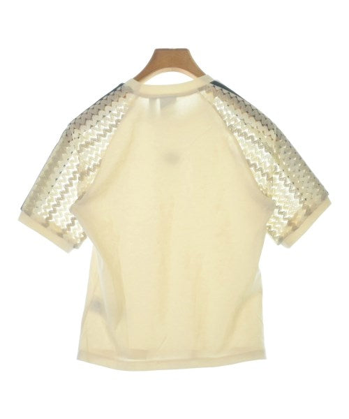 adidas เสื้อยืด/เสื้อท็อปส์