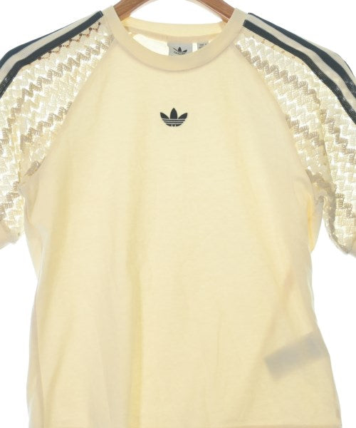 adidas เสื้อยืด/เสื้อท็อปส์