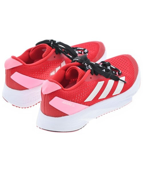 adidas รองเท้าผ้าใบ