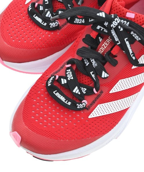 adidas รองเท้าผ้าใบ