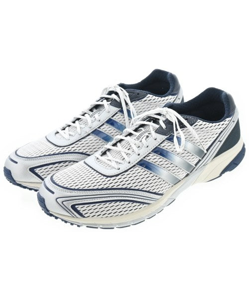 adidas รองเท้าผ้าใบ