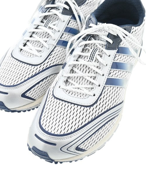 adidas รองเท้าผ้าใบ